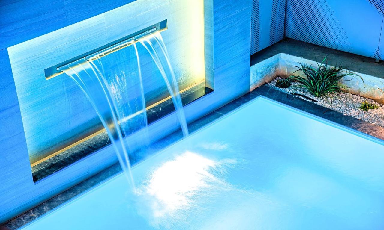 Villa Perla With Heated Pool *